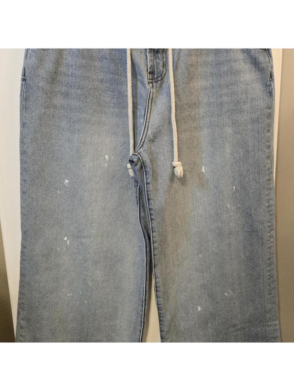 One Teaspoon Women's Blue Jeans